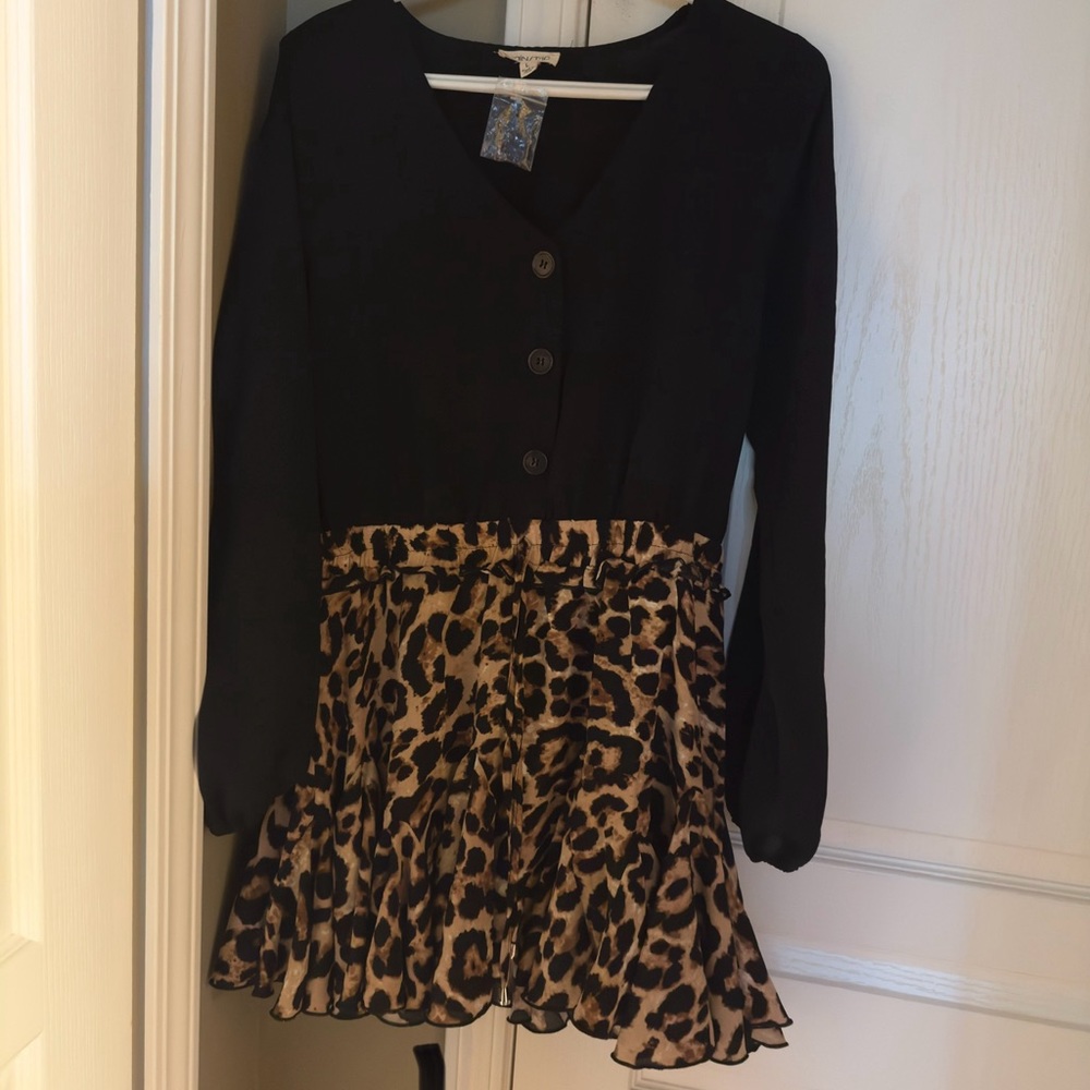 New with tags romper